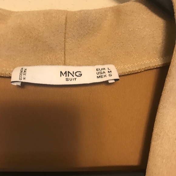 Mango Jacket - Picture 2 of 4